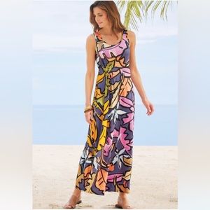 NWT soft surroundings dress